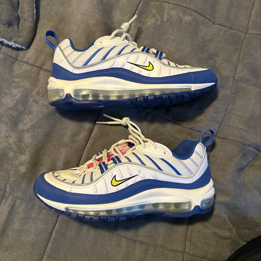 Nike Air Max 98